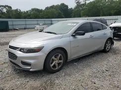 1G1ZB5ST0HF152920 2017 CHEVROLET MALIBU