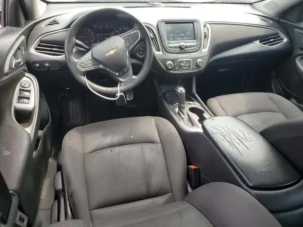1G1ZB5ST0HF152920 2017 CHEVROLET MALIBU - Image 8
