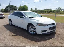 1G1ZB5ST0HF153890 2017 CHEVROLET MALIBU