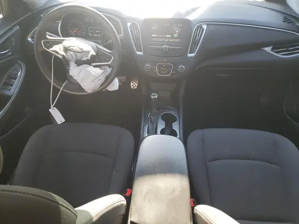 1G1ZB5ST0HF153971 2017 CHEVROLET MALIBU - Image 8