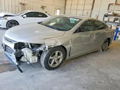 1G1ZB5ST0HF155462 2017 CHEVROLET MALIBU