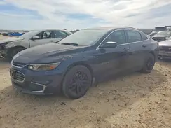 1G1ZB5ST0HF155770 2017 CHEVROLET MALIBU