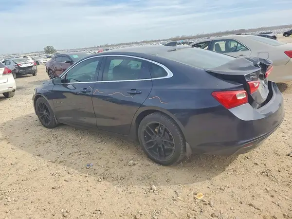 1G1ZB5ST0HF155770 2017 CHEVROLET MALIBU - Image 2