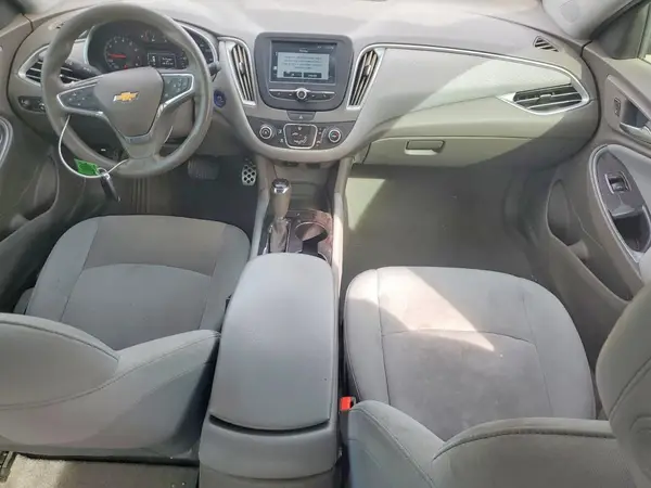 1G1ZB5ST0HF155770 2017 CHEVROLET MALIBU - Image 8