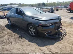 1G1ZB5ST0HF158880 2017 CHEVROLET MALIBU