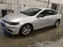 1G1ZB5ST0HF159737 2017 CHEVROLET MALIBU