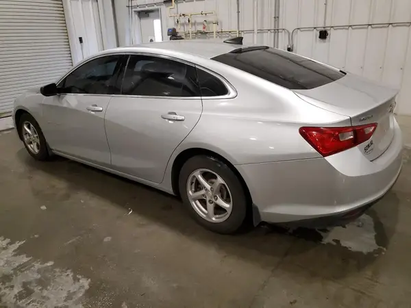 1G1ZB5ST0HF159737 2017 CHEVROLET MALIBU - Image 2