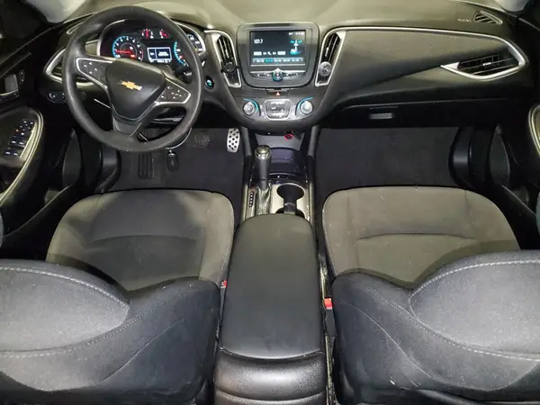 1G1ZB5ST0HF159737 2017 CHEVROLET MALIBU - Image 8