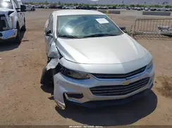 1G1ZB5ST0HF162458 2017 CHEVROLET MALIBU