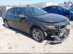 1G1ZB5ST0HF163304 2017 CHEVROLET MALIBU