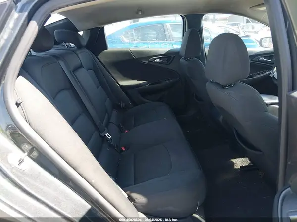 1G1ZB5ST0HF163304 2017 CHEVROLET MALIBU - Image 8
