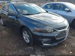 1G1ZB5ST0HF163352 2017 CHEVROLET MALIBU