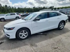 1G1ZB5ST0HF163397 2017 CHEVROLET MALIBU