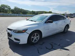 1G1ZB5ST0HF166560 2017 CHEVROLET MALIBU