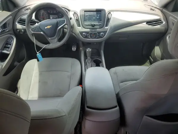 1G1ZB5ST0HF166560 2017 CHEVROLET MALIBU - Image 8