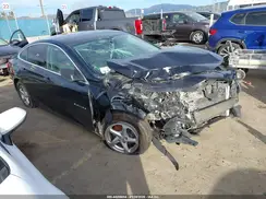 1G1ZB5ST0HF168826 2017 CHEVROLET MALIBU