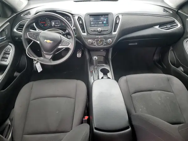 1G1ZB5ST0HF169328 2017 CHEVROLET MALIBU - Image 8