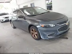 1G1ZB5ST0HF169734 2017 CHEVROLET MALIBU