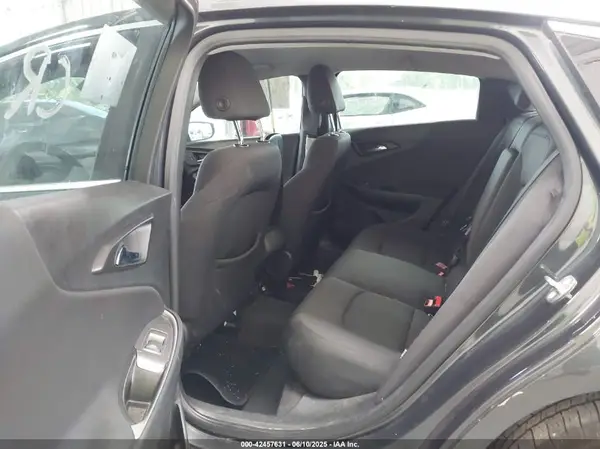 1G1ZB5ST0HF169734 2017 CHEVROLET MALIBU - Image 8