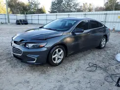 1G1ZB5ST0HF173900 2017 CHEVROLET MALIBU