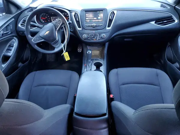 1G1ZB5ST0HF173900 2017 CHEVROLET MALIBU - Image 8
