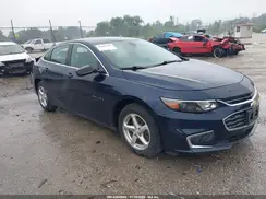 1G1ZB5ST0HF175680 2017 CHEVROLET MALIBU