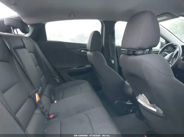 1G1ZB5ST0HF175680 2017 CHEVROLET MALIBU - Image 8