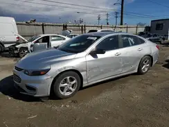 1G1ZB5ST0HF177140 2017 CHEVROLET MALIBU
