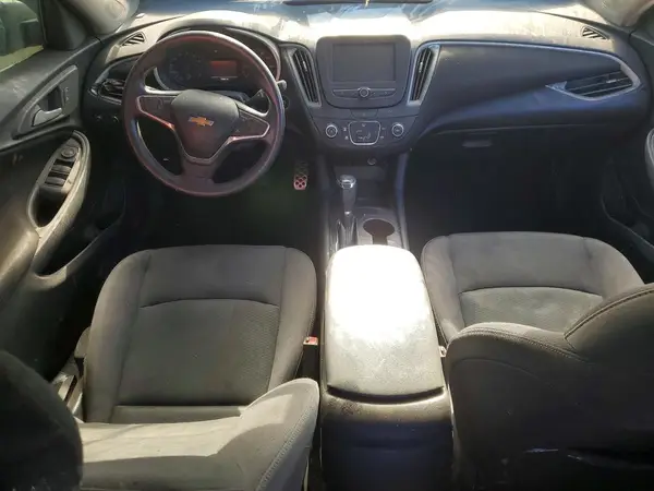 1G1ZB5ST0HF177591 2017 CHEVROLET MALIBU - Image 8