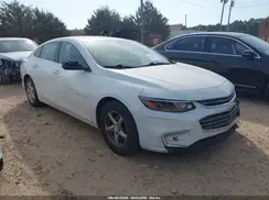 1G1ZB5ST0HF177929 2017 CHEVROLET MALIBU
