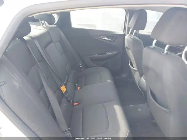 1G1ZB5ST0HF177929 2017 CHEVROLET MALIBU - Image 8