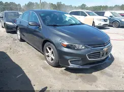 1G1ZB5ST0HF178272 2017 CHEVROLET MALIBU