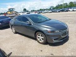 1G1ZB5ST0HF180152 2017 CHEVROLET MALIBU