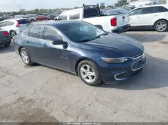 1G1ZB5ST0HF180913 2017 CHEVROLET MALIBU