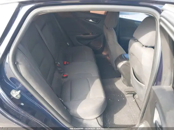 1G1ZB5ST0HF180913 2017 CHEVROLET MALIBU - Image 8