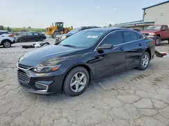 1G1ZB5ST0HF181947 2017 CHEVROLET MALIBU