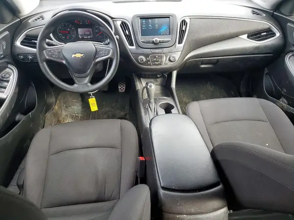 1G1ZB5ST0HF182452 2017 CHEVROLET MALIBU - Image 8