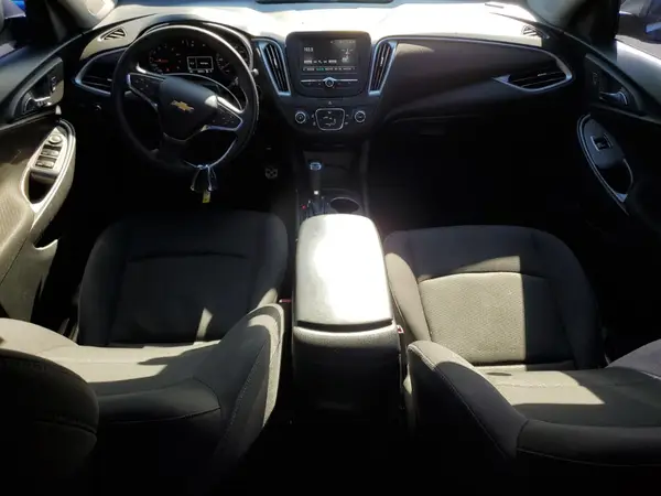 1G1ZB5ST0HF183505 2017 CHEVROLET MALIBU - Image 8
