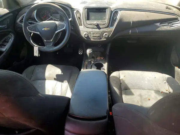 1G1ZB5ST0HF183875 2017 CHEVROLET MALIBU - Image 8