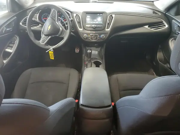 1G1ZB5ST0HF184556 2017 CHEVROLET MALIBU - Image 8