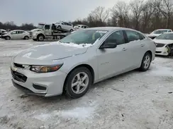 1G1ZB5ST0HF186498 2017 CHEVROLET MALIBU