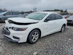 1G1ZB5ST0HF188297 2017 CHEVROLET MALIBU