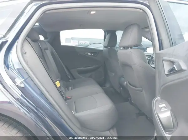 1G1ZB5ST0HF188817 2017 CHEVROLET MALIBU - Image 8