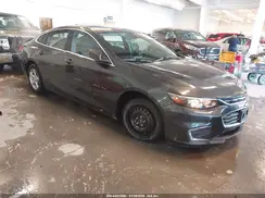 1G1ZB5ST0HF189417 2017 CHEVROLET MALIBU