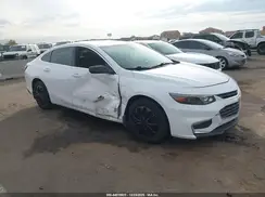 1G1ZB5ST0HF189725 2017 CHEVROLET MALIBU
