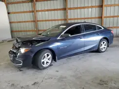 1G1ZB5ST0HF189983 2017 CHEVROLET MALIBU