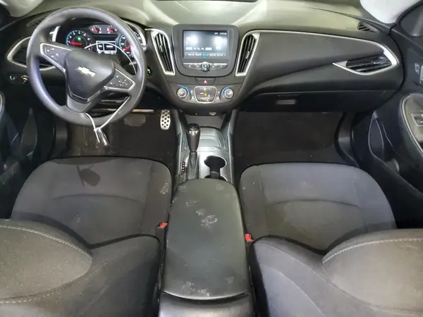 1G1ZB5ST0HF189983 2017 CHEVROLET MALIBU - Image 8