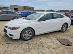 1G1ZB5ST0HF195010 2017 CHEVROLET MALIBU