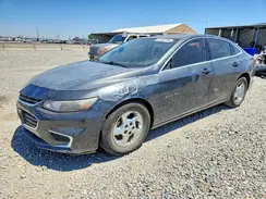 1G1ZB5ST0HF195167 2017 CHEVROLET MALIBU