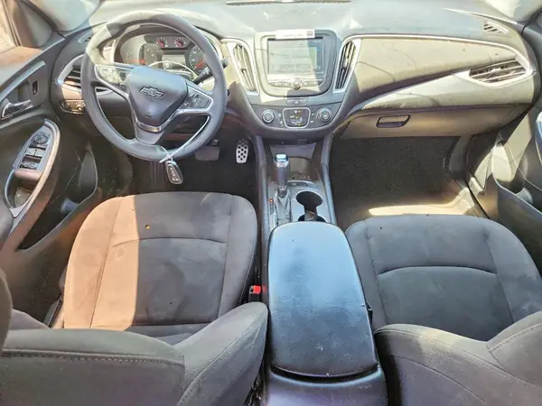 1G1ZB5ST0HF195167 2017 CHEVROLET MALIBU - Image 8